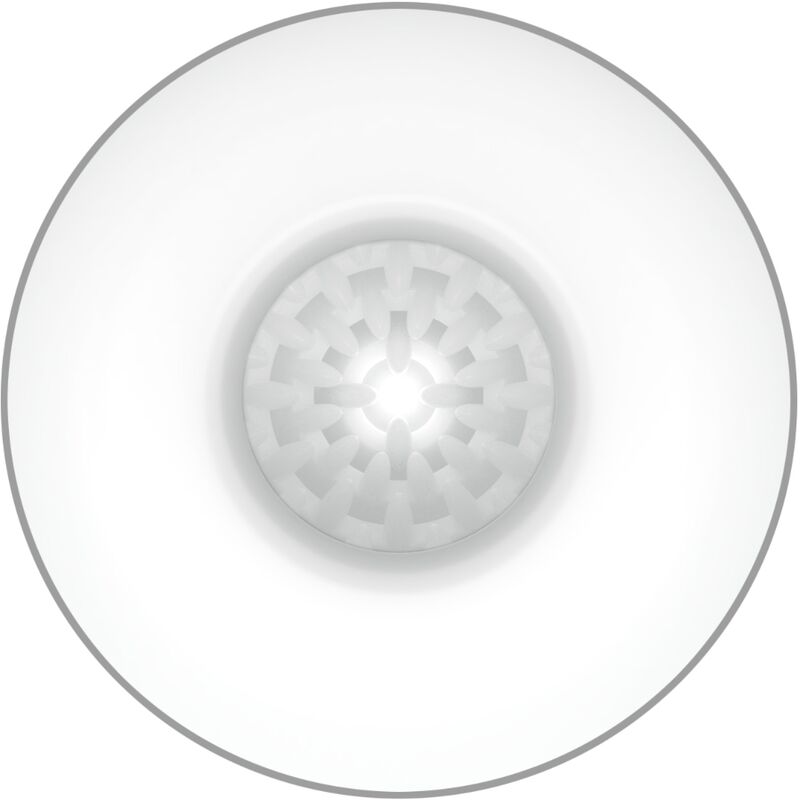 Bodies & Masturbators-Masturbator Männlich Egg White-TPR · Sextoys (Bild 3)