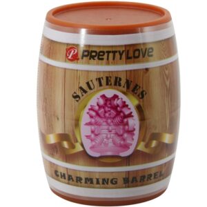 Bodies & Masturbators-Masturbator Männlich Egg Rosa Model 2-TPR · Sextoys (Bild 5)