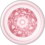 Bodies & Masturbators-Masturbator Männlich Egg Rosa Model 2-TPR · Sextoys