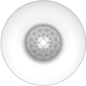 Bodies & Masturbators-Masturbator Männlich Egg White Model 2-TPR · Sextoys (Bild 8)