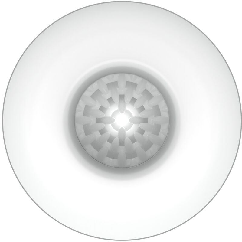 Bodies & Masturbators-Masturbator Männlich Egg White Model 2-TPR · Sextoys (Bild 8)