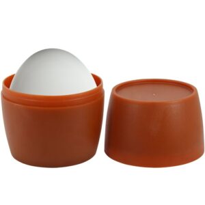 Bodies & Masturbators-Masturbator Männlich Egg White Model 2-TPR · Sextoys (Bild 4)