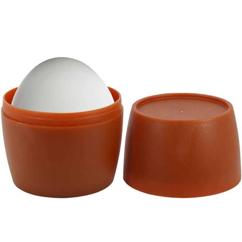 Bodies & Masturbators-Masturbator Männlich Egg White Model 2-TPR · Sextoys (Bild 4)
