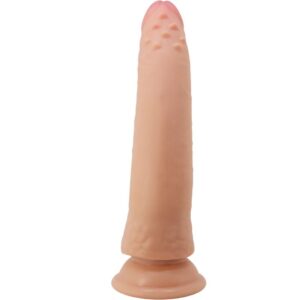 Dildos-Kable Super Realistic Penis 21 cm Flesh-TPR, Wasserdicht · Sextoys (Bild 7)