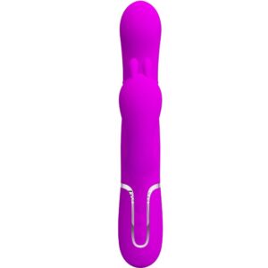 High Tech-Cammy Triple Vibrator Multifunktion 4 in 1 · Vibratoren (Bild 3)
