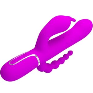 High Tech-Cammy Triple Vibrator Multifunktion 4 in 1 · Vibratoren (Bild 7)