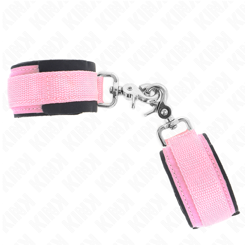 Kink Wrist Restraint-Einstellbare Gelenke für Handgelenke · Bondage & Handschellen (Bild 3)