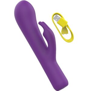 B Swish-Bild Bunny Infinite Deluxe Rabbit Vibrator 10 Vibrationen · Vibratoren (Bild 3)