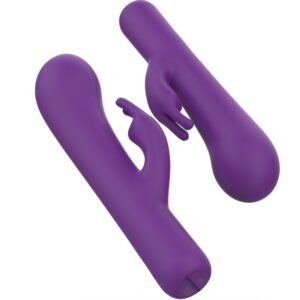 B Swish-Bild Bunny Infinite Deluxe Rabbit Vibrator 10 Vibrationen · Vibratoren (Bild 5)