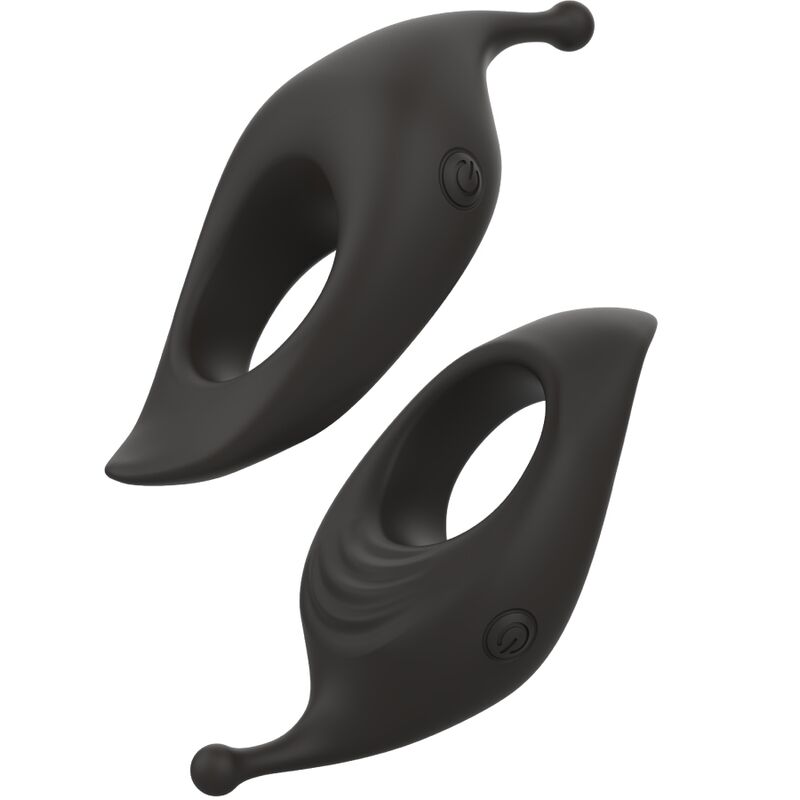 B Swish-Bcharmed Rhythm Infinite Deluxe Ring für Penis 15 · Sextoys (Bild 2)
