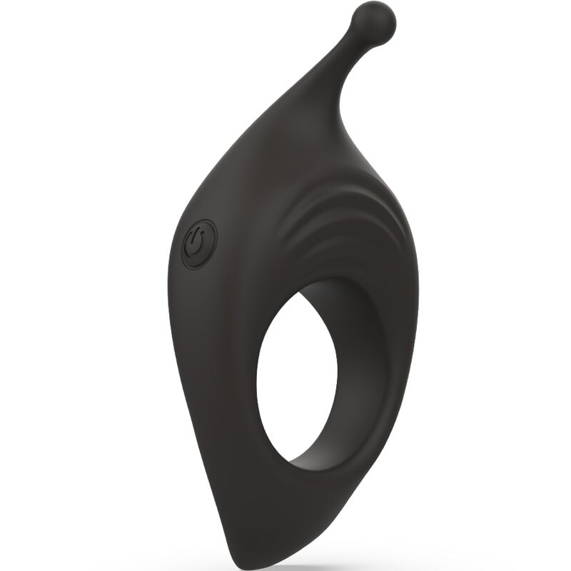 B Swish-Bcharmed Rhythm Infinite Deluxe Ring für Penis 15 · Sextoys