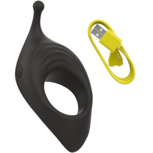 B Swish-Bcharmed Rhythm Infinite Deluxe Ring für Penis 15 · Sextoys (Bild 10)