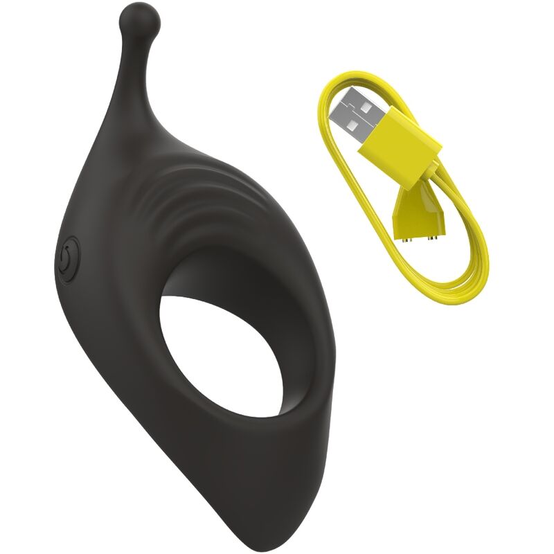B Swish-Bcharmed Rhythm Infinite Deluxe Ring für Penis 15 · Sextoys (Bild 10)