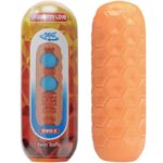 Pretty Love-Masturbator Männlich mit zwei Bällen · Sextoys
