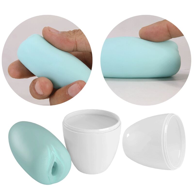 Pretty Love-Catherine Masturbator Männlich von TPR · Sextoys (Bild 4)