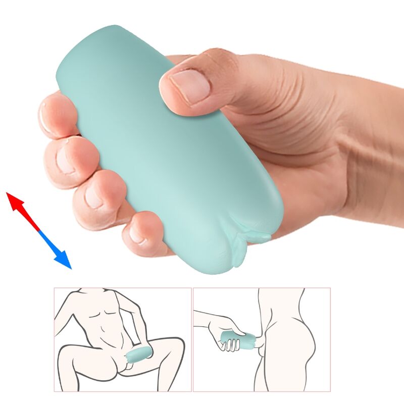 Pretty Love-Catherine Masturbator Männlich von TPR · Sextoys (Bild 5)