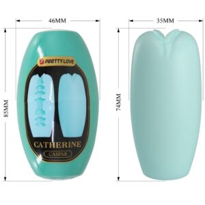 Pretty Love-Catherine Masturbator Männlich von TPR · Sextoys (Bild 7)