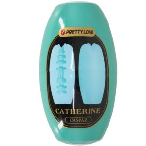 Pretty Love-Catherine Masturbator Männlich von TPR · Sextoys (Bild 8)