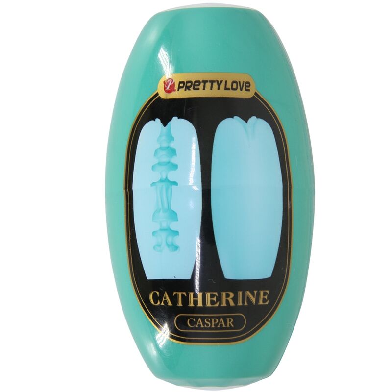 Pretty Love-Catherine Masturbator Männlich von TPR · Sextoys (Bild 8)