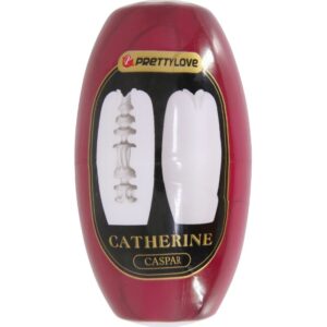 Pretty Love-Catherine Masturbator Männlich von TPR · Sextoys (Bild 13)