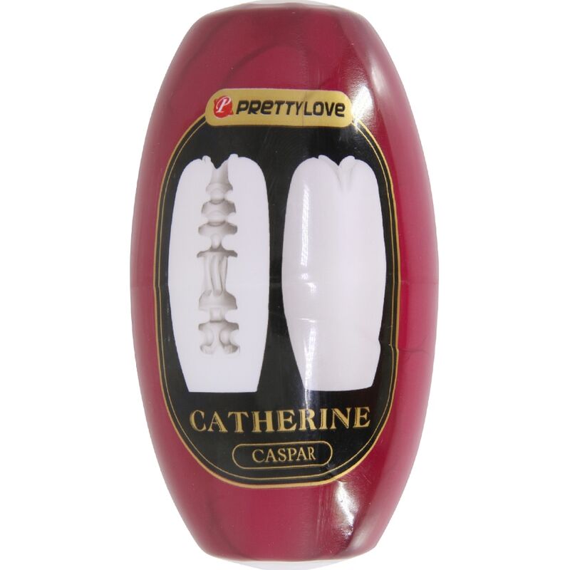 Pretty Love-Catherine Masturbator Männlich von TPR · Sextoys (Bild 13)