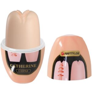 Pretty Love-Catherine Masturbator Männlich von TPR · Sextoys (Bild 17)