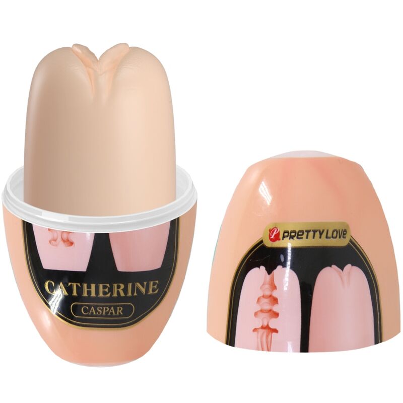 Pretty Love-Catherine Masturbator Männlich von TPR · Sextoys (Bild 17)
