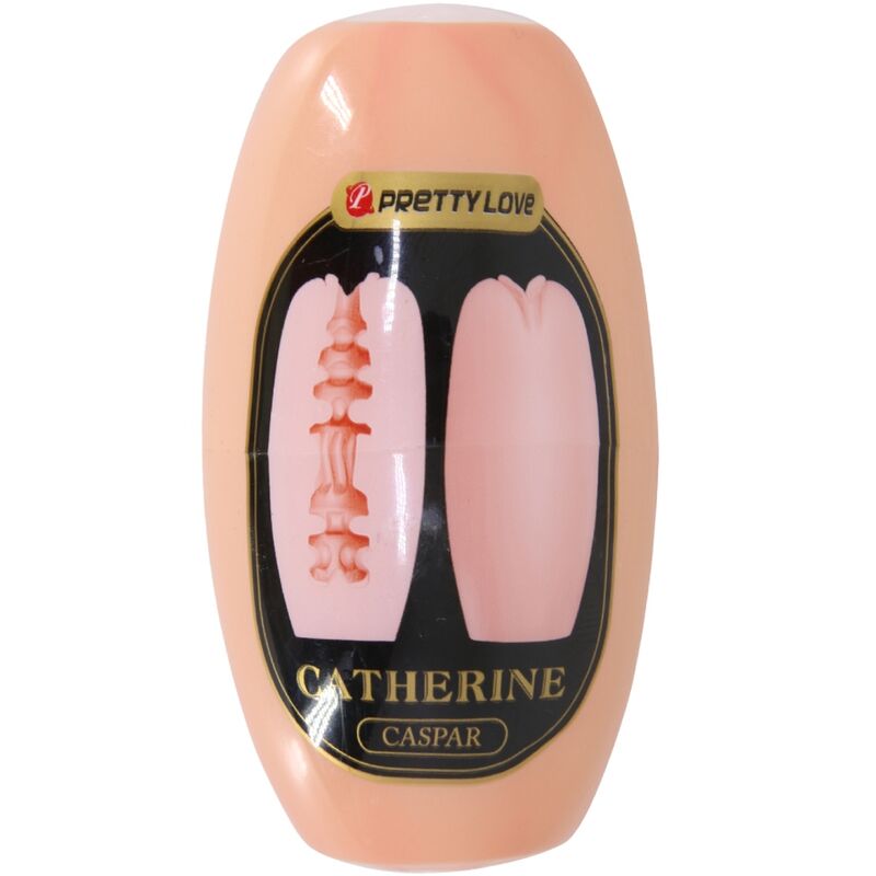 Pretty Love-Catherine Masturbator Männlich von TPR · Sextoys (Bild 19)