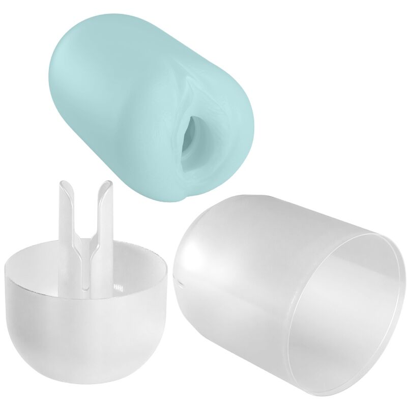 Pretty Love-Masturbator Männlich von TPR · Sextoys (Bild 5)
