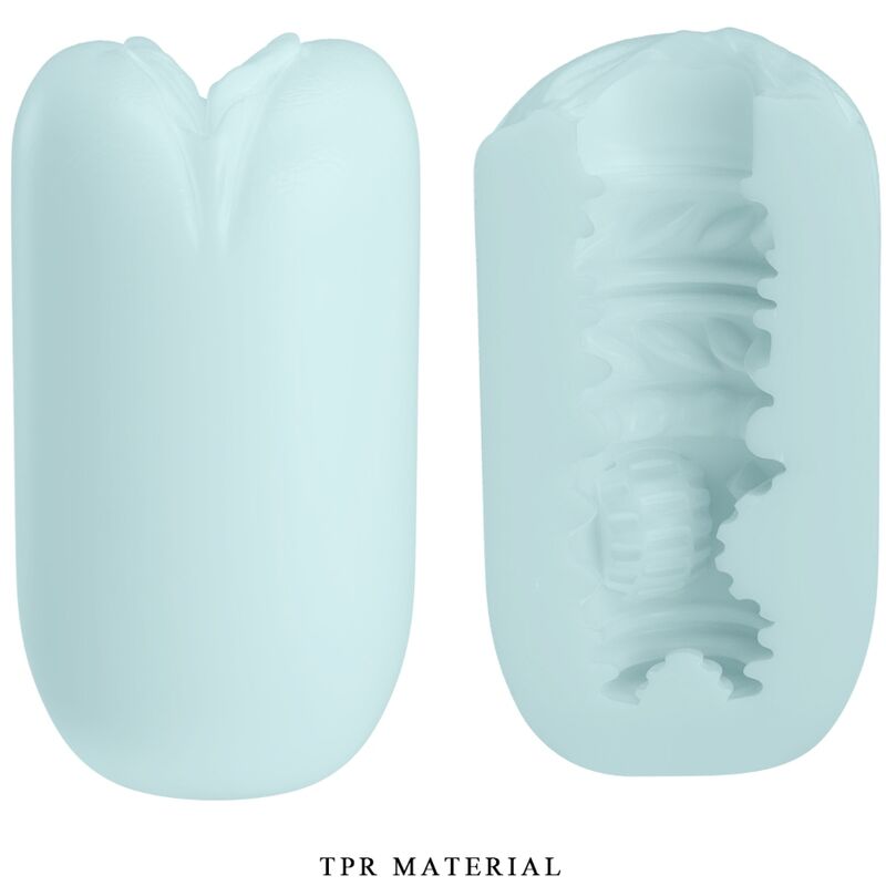 Pretty Love-Masturbator Männlich von TPR · Sextoys (Bild 7)