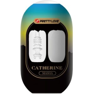 Pretty Love-Masturbator Männlich von TPR · Sextoys (Bild 13)