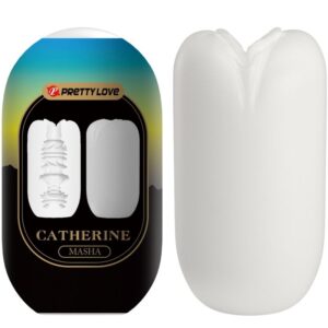 Pretty Love-Masturbator Männlich von TPR · Sextoys (Bild 8)
