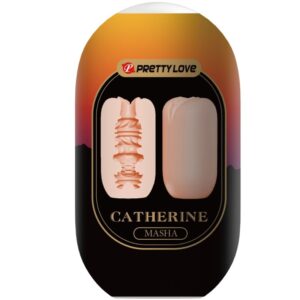 Pretty Love-Masturbator Männlich von TPR · Sextoys (Bild 21)
