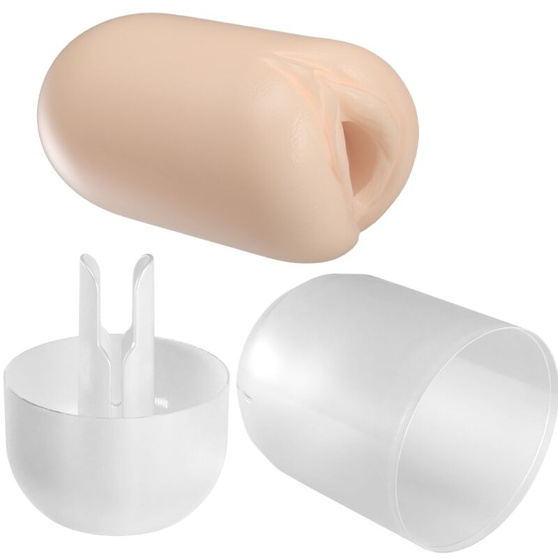Pretty Love-Masturbator Männlich von TPR · Sextoys (Bild 17)