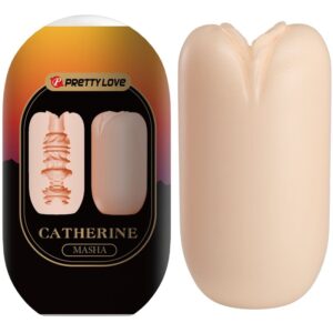 Pretty Love-Masturbator Männlich von TPR · Sextoys (Bild 15)