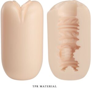 Pretty Love-Masturbator Männlich von TPR · Sextoys (Bild 20)