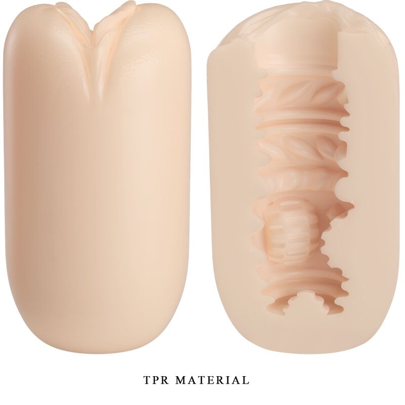 Pretty Love-Masturbator Männlich von TPR · Sextoys (Bild 20)