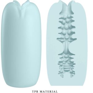 Pretty Love-Olga Masturbator Männlich von TPR · Sextoys (Bild 4)