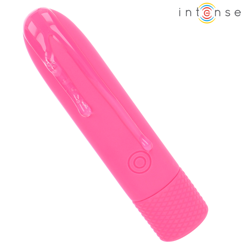Intense Fun Toys-Symon Bullet Vibrator Usb Wiederaufladbar, 8 · Vibratoren (Bild 3)