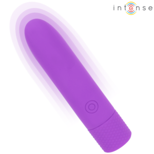 Intense Fun Toys-Symon Bullet Vibrator Wiederaufladbar Usb, 8 · Vibratoren (Bild 3)