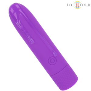 Intense Fun Toys-Symon Bullet Vibrator Wiederaufladbar Usb, 8 · Vibratoren (Bild 4)