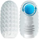 Bodies & Masturbators-Venus X Masturbator Männlich Modell 3 Weiß-TPR · Sextoys