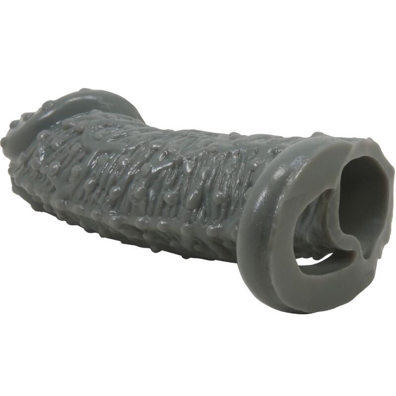 For Him-Realistische Penishülle für Penis, Vergrößerung und Verzögerung · Sextoys (Bild 3)