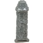 For Him-Realistische Penishülle für Penis, Vergrößerung und Verzögerung · Sextoys