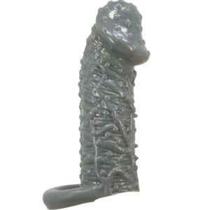 For Him-Realistische Penishülle für Penis, Vergrößerung und Verzögerung · Sextoys (Bild 5)