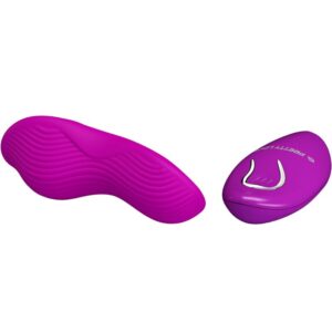 Remote Control-Roman Stimulator Klitoris Typ Lay-on · Vibratoren (Bild 8)