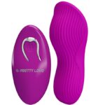 Remote Control-Roman Stimulator Klitoris Typ Lay-on · Vibratoren