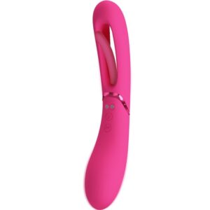 Romance-Lexie G-Spot Vibrator 7 Vibrationen Silikon, 7 Geschwindigkeiten · Vibratoren (Bild 4)
