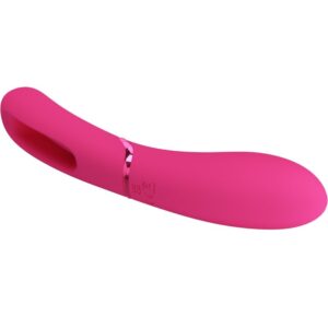 Romance-Lexie G-Spot Vibrator 7 Vibrationen Silikon, 7 Geschwindigkeiten · Vibratoren (Bild 5)