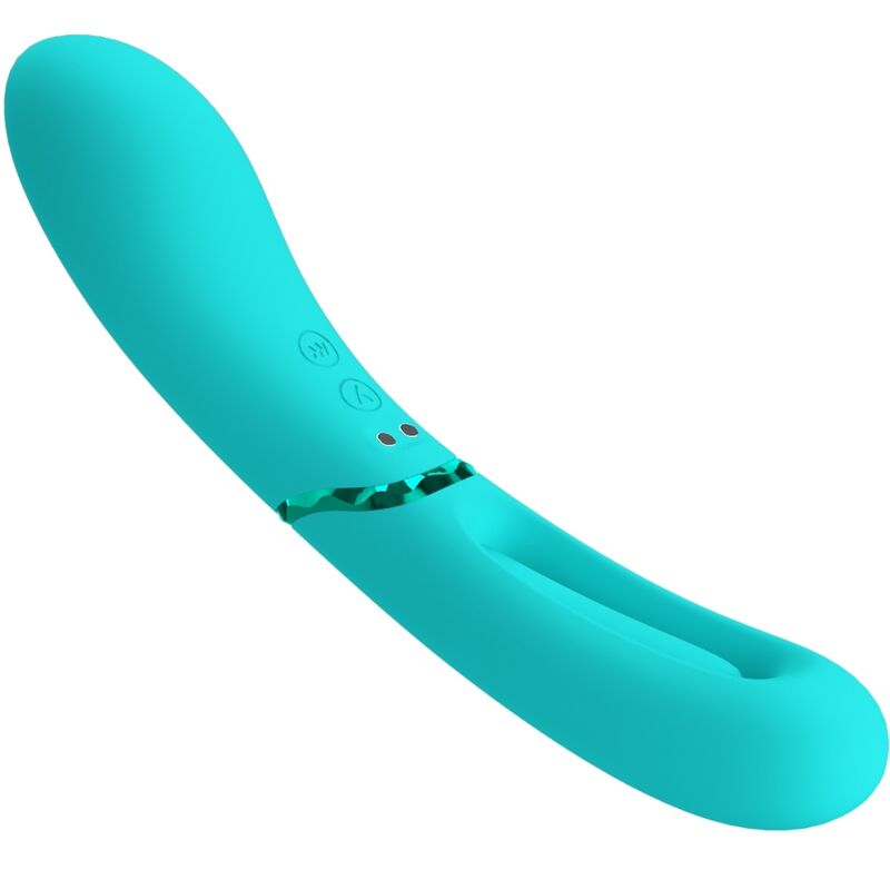 Romance-Lexie G-Spot Vibrator 7 Vibrationen Silikon, 7 Geschwindigkeiten · Vibratoren (Bild 12)